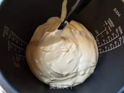 Make A pancake step 4
