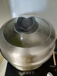 Make Peas step 16