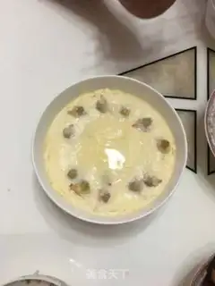 Make Slurping eggs step 5