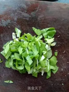 Make Pumpkin rice step 2