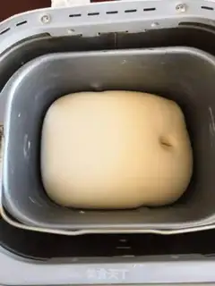 Make Coconut bread step 5