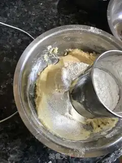 Make Cookies step 2