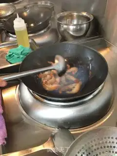 Make Shrimp step 3