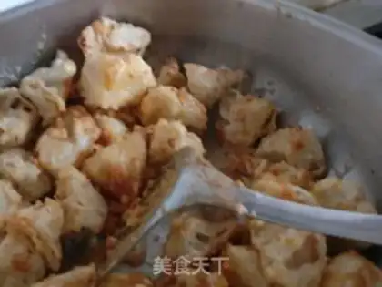 Make Slurping eggs step 6