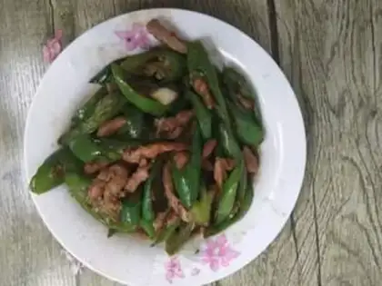 Make Pepper sauce step 5