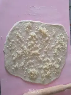 Make Coconut bread step 7