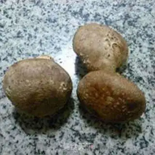 Make Fries for mushrooms step 2