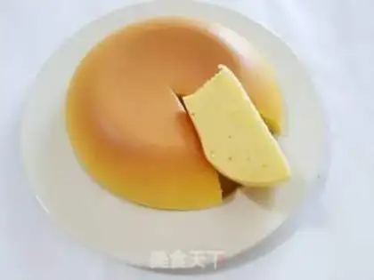 Make A pancake step 8