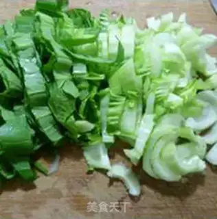 Make Fries for mushrooms step 4