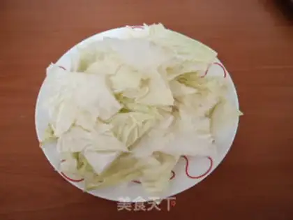 Make Cracker step 1