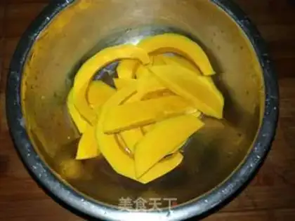 Make Pumpkin step 0