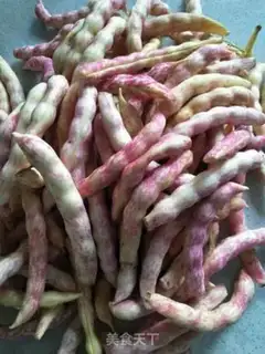 Make Gold hooks, beans step 0