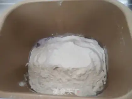 Make Red roast steak step 1