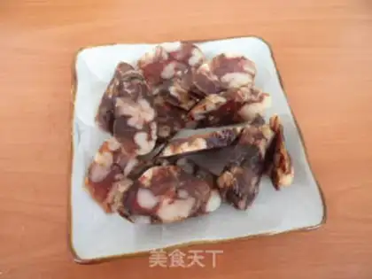 Make Cracker step 2