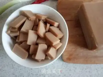 Make Pumpkin step 1