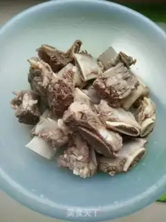 Make Red roast steak step 2