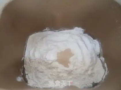 Make Potato bread step 7