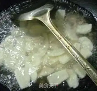 Make Fries for mushrooms step 9