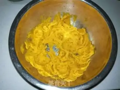 Make Pumpkin step 2