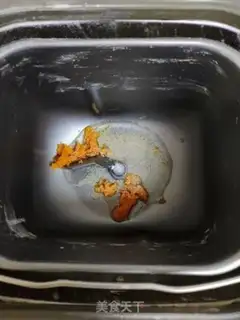 Make Banana buns step 4