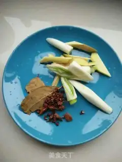 Make Red roast steak step 3