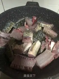 Make Beer stew step 1