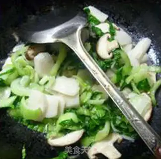 Make Fries for mushrooms step 11