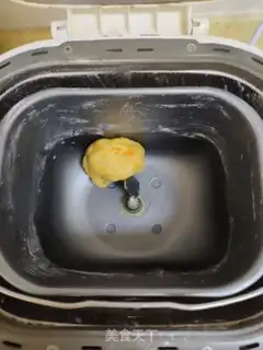 Make Shrimp drys the melon step 6