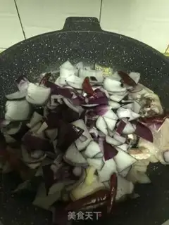 Make Beer stew step 2