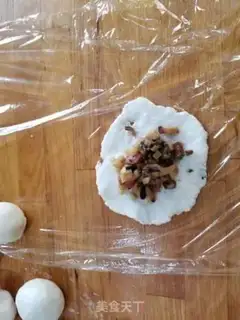 Make Silicon crystal round step 4