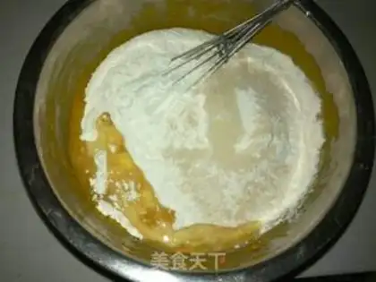 Make Pumpkin step 5