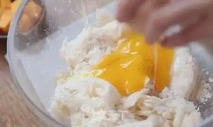 Make Potato Bobo step 4
