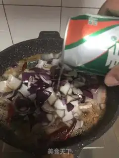 Make Beer stew step 3
