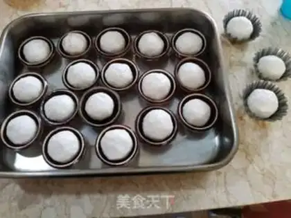 Make Silicon crystal round step 5
