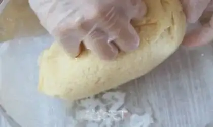 Make Potato Bobo step 5