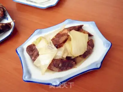 Make Cracker step 8