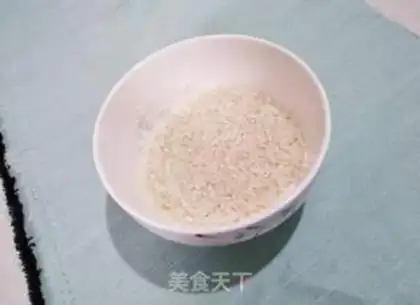 Make Corn carrot porridge step 0