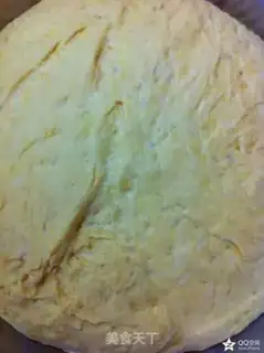 Make Yellow rose roll step 2