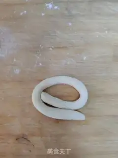 Make Banana buns step 8