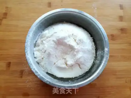 Make Peach of an onion step 3