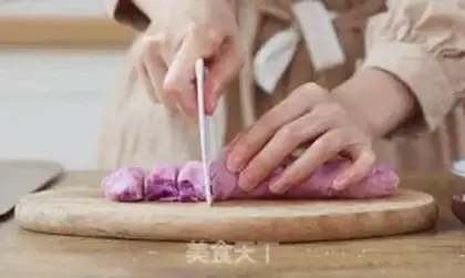 Make Potato Bobo step 7
