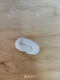 Make Banana buns step 9