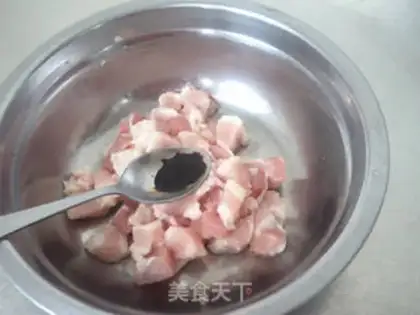 Make Sausage sauce step 2