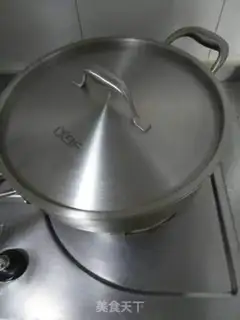 Make Gold hooks, beans step 9