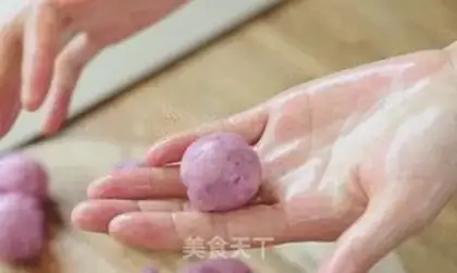 Make Potato Bobo step 8