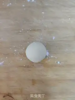 Make Banana buns step 10