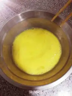 Make Butter cookies step 0