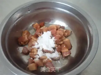 Make Sausage sauce step 3