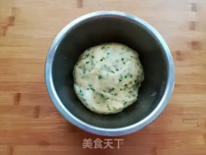 Make Peach of an onion step 5