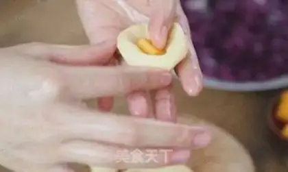 Make Potato Bobo step 9